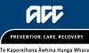 ACC accredited logo