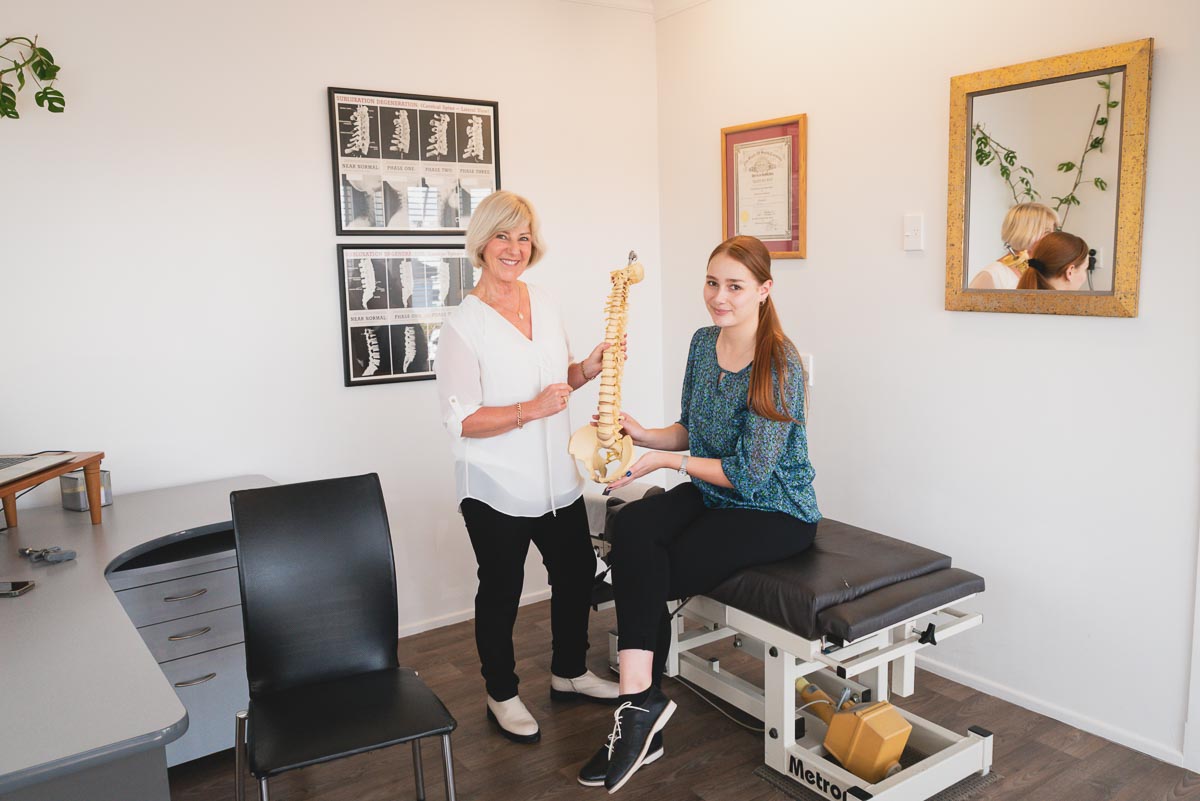 Chiropractic Preventive Care Auckland