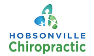 Hobsonville Chiropractic Logo